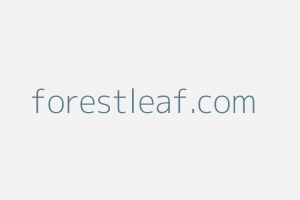 Image of Forestleaf