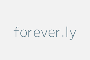 Image of Forever.ly