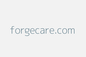 Image of Forgecare