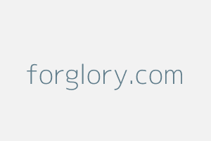 Image of Forglory