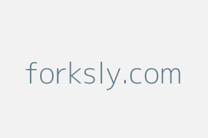 Image of Forksly