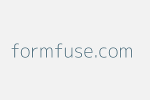 Image of Formfuse