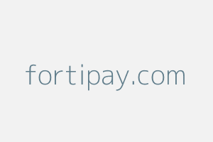 Image of Fortipay