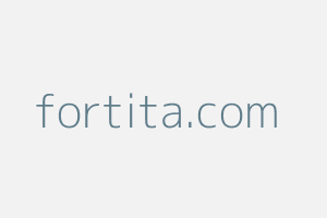Image of Fortita