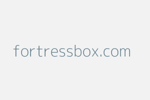 Image of Fortressbox