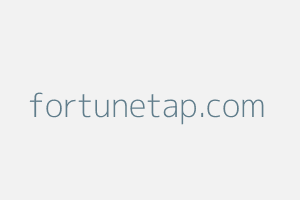 Image of Fortunetap