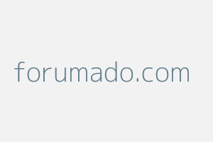 Image of Forumado