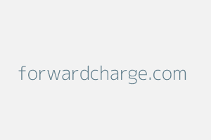 Image of Forwardcharge