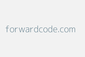 Image of Forwardcode