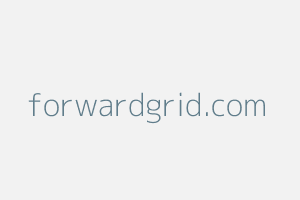 Image of Forwardgrid