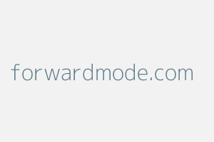 Image of Forwardmode