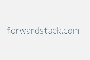 Image of Forwardstack