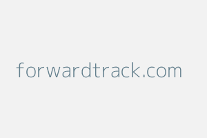 Image of Forwardtrack