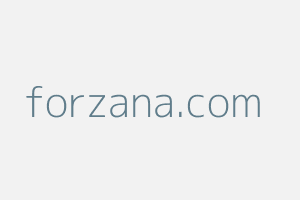 Image of Forzana