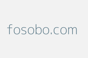 Image of Fosobo