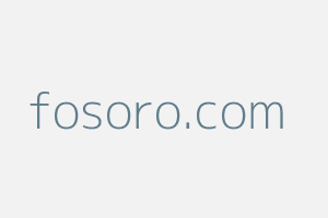 Image of Fosoro