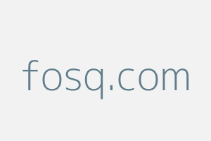 Image of Fosq