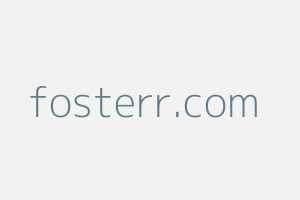 Image of Fosterr