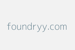Image of Foundryy