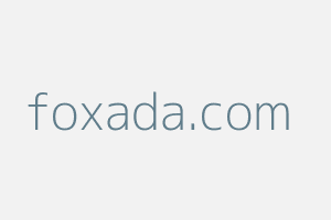 Image of Foxada