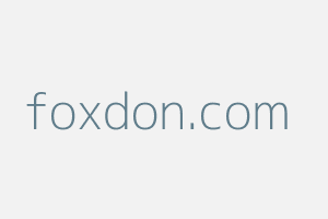 Image of Foxdon