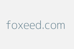 Image of Foxeed