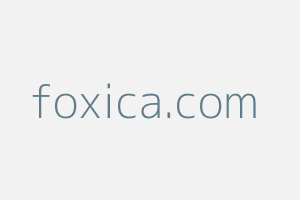Image of Foxica