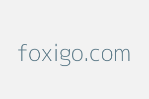 Image of Foxigo