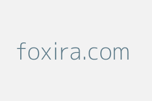 Image of Foxira