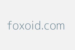 Image of Foxoid