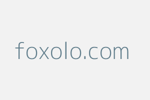 Image of Foxolo