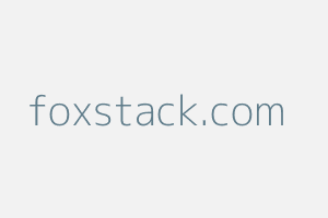 Image of Foxstack
