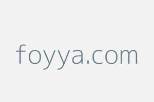 Image of Foyya
