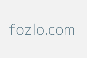 Image of Fozlo
