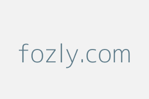 Image of Fozly