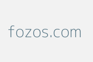 Image of Fozos