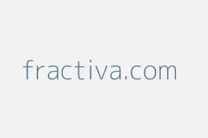Image of Fractiva
