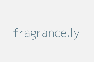Image of Fragrance.ly