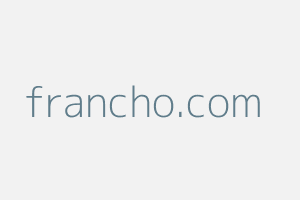 Image of Francho