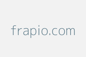 Image of Frapio