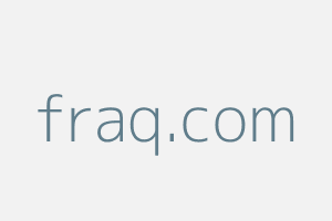 Image of Fraq