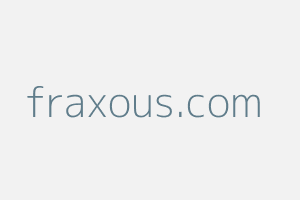 Image of Fraxous