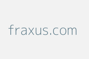 Image of Fraxus