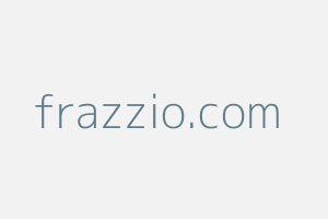Image of Frazzio