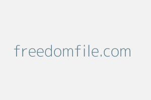 Image of Freedomfile