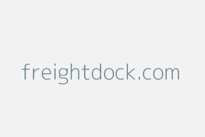 Image of Freightdock