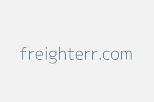 Image of Freighterr