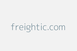 Image of Freightic