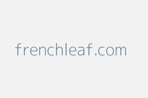 Image of Frenchleaf