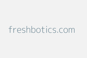 Image of Freshbotics